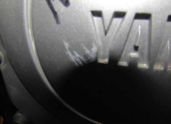 Engine Yamaha FZR 600