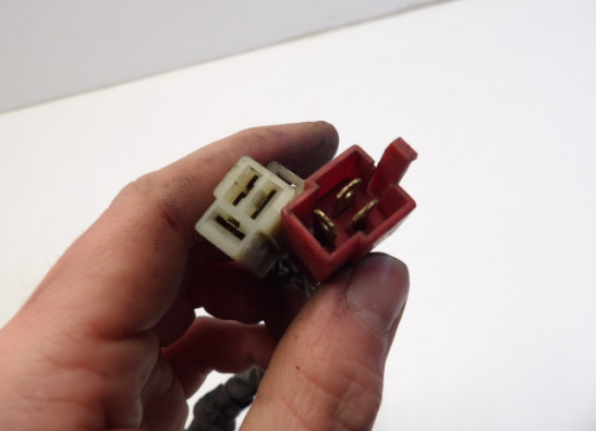 Spanningsregelaar Honda CB 450