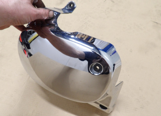 Motorblockdeckel Suzuki VL 800