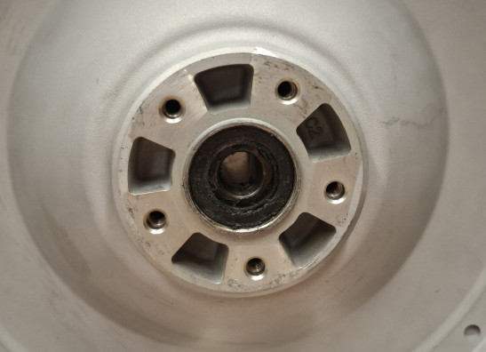 Achtervelg Harley Davidson FLSTF Fat Boy Lo