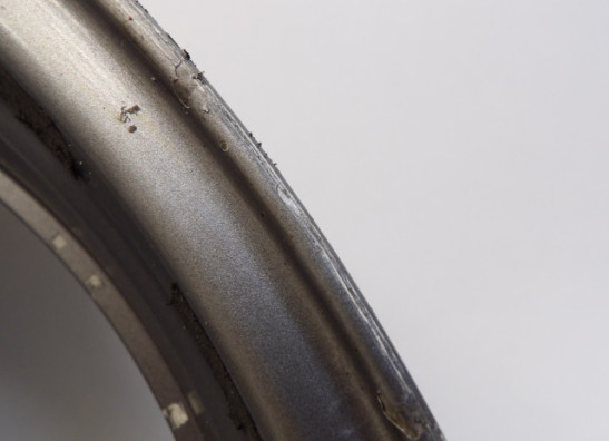 Achtervelg Honda ST 1100 Pan European