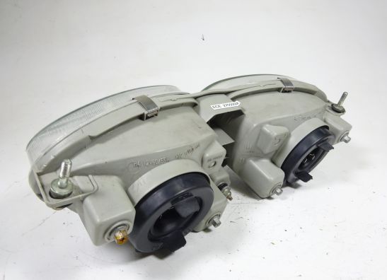 Headlight Triumph 595 T Daytona