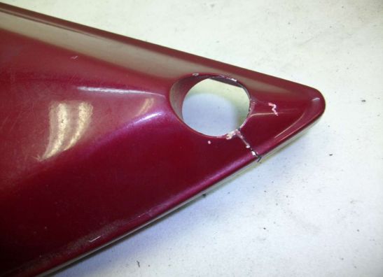 Linker zijkuip klein Kawasaki Overige Kawasaki