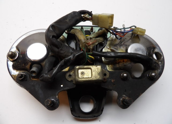 Teller Honda Goldwing GL