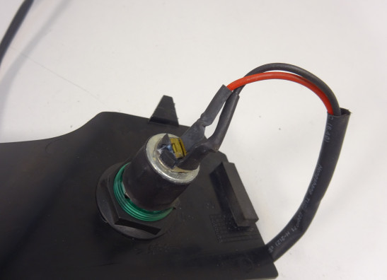 Cowl inner right BMW K 1200 S 