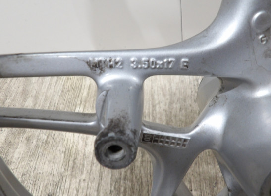 Voorvelg BMW R 1150 RT   R 850 RT