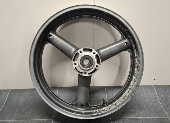 Voorvelg Suzuki GSX R 1300 Hayabusa
