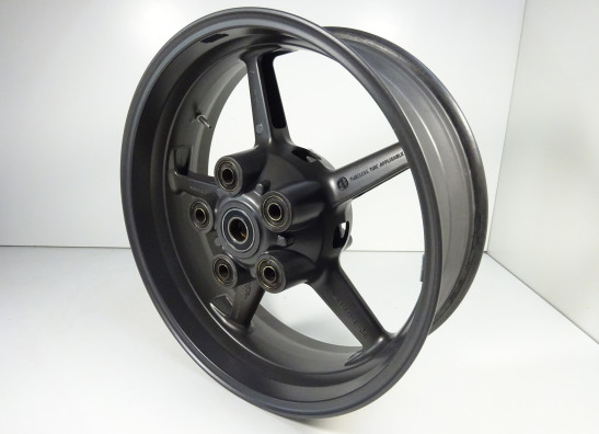 Achtervelg KTM 990 Superduke