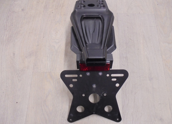 Kentekenplaathouder Benelli TRK 702