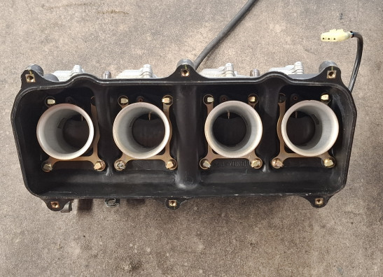 Carburateurset Honda CBR 600 F