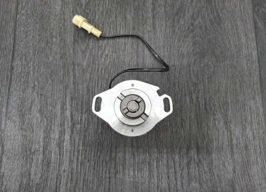 Overig BMW R 100  R 80