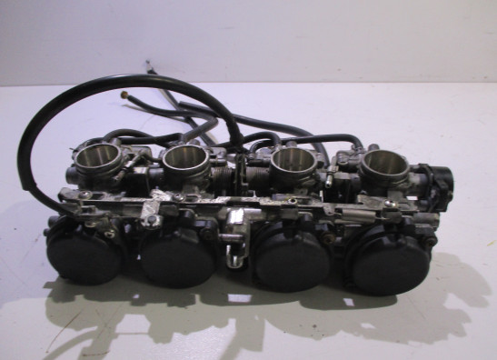 Carburateurset Yamaha FAZER 600