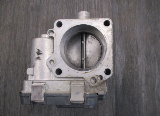 Gasklephuis Ducati Hypermotard 939