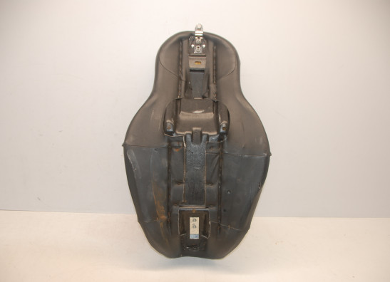 Zadel Harley Davidson Dyna