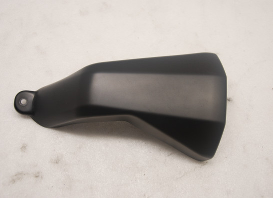 Auspuff-Krummer Harley Davidson Pan America