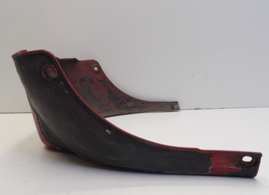 Cowl under Honda VF 700  750 Supermagna