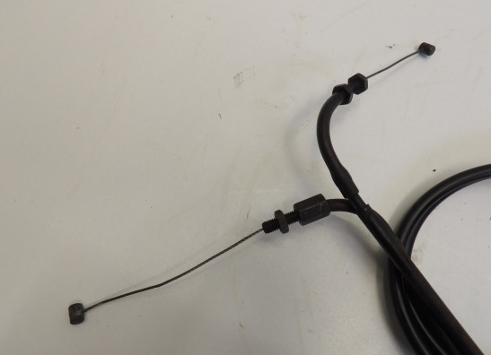 Gaskabel Yamaha XVS 650 Dragstar