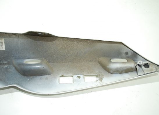 Heck links BMW R 1200 RT