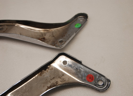 Achtersubframe Harley Davidson Softtail