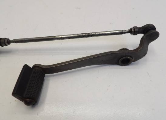 Schalthebel Yamaha FZ6