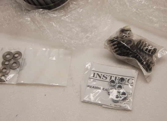 Koppeling Harley Davidson Dyna