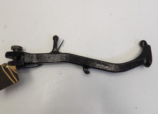 Standaard Kawasaki GPZ 500