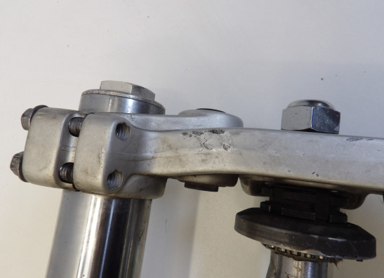 Voorpoten compleet Yamaha XTZ Tenere