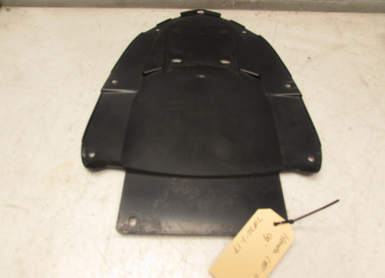 Heckunterverkleidung Honda CB 600 F