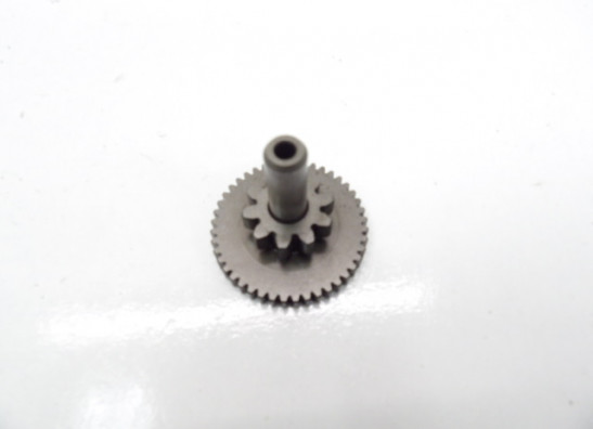 Start up kupplung Yamaha FZ6