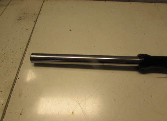 Front Fork left complete Kawasaki GPX 600