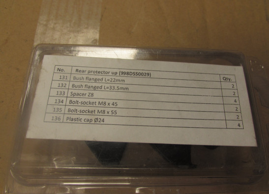 Overig KTM Overige KTM