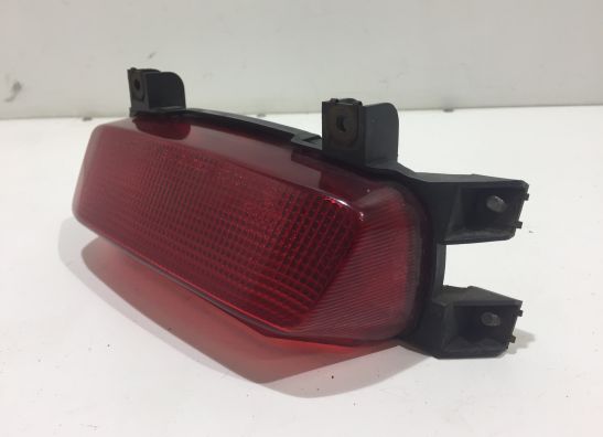 Rucklicht Suzuki GSX R 750