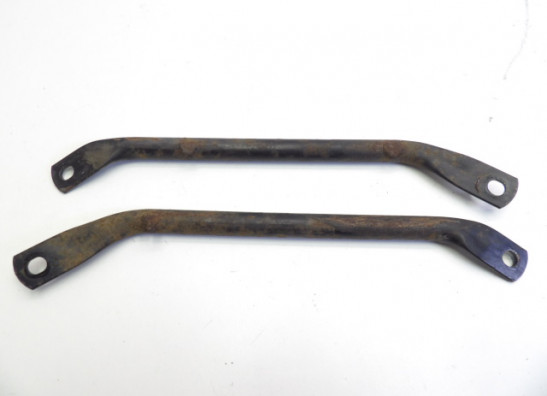 Frame - onderdelen Yamaha FZX 750