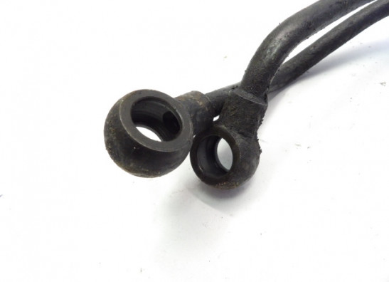 Olleitung Suzuki GSX F 600