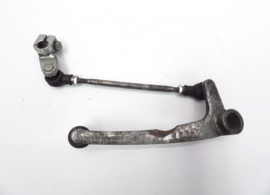 Schalthebel Yamaha FZR 600