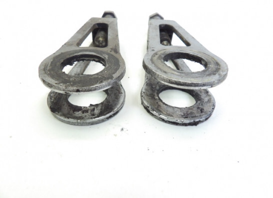 Achterbrug Honda VF 1000 F