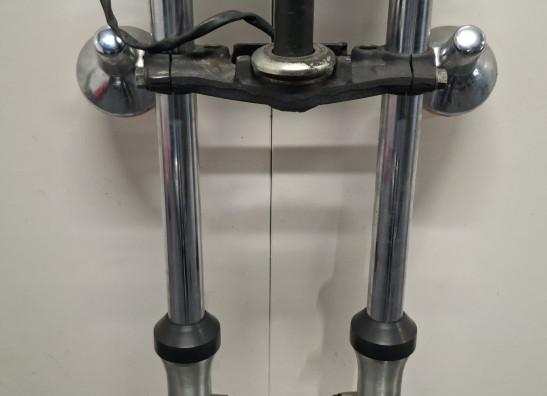 Voorpoten compleet Kawasaki CSR 305 LTD