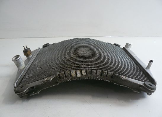 Radiateur Kawasaki ZX 7 R