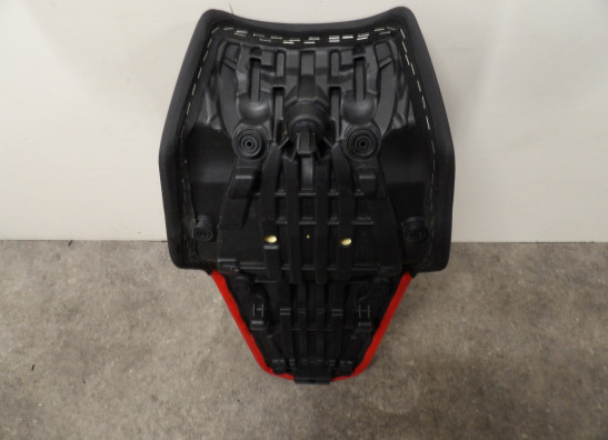 Zadel BMW F 850 GS Adventure