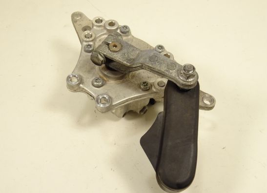 Stuurdemper Honda CBR 600 RR