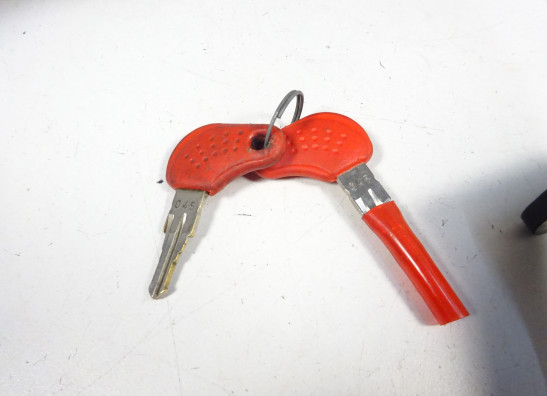 Top Box Yamaha FAZER 600