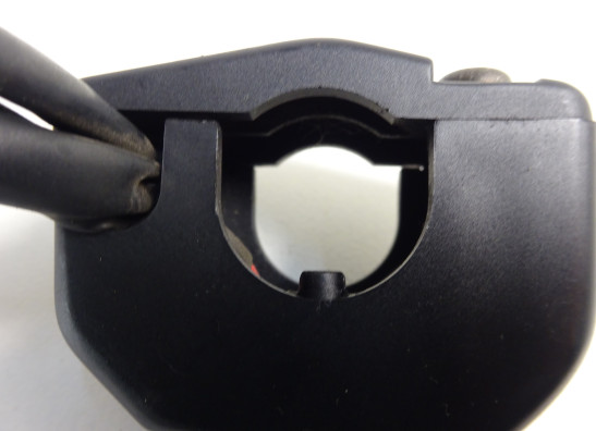 Handlebar switch assy right Triumph Sprint ST 1050