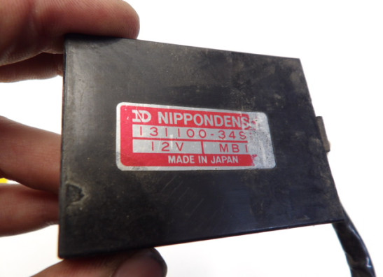CDI ECU unit Honda VF 700  750 C Magna
