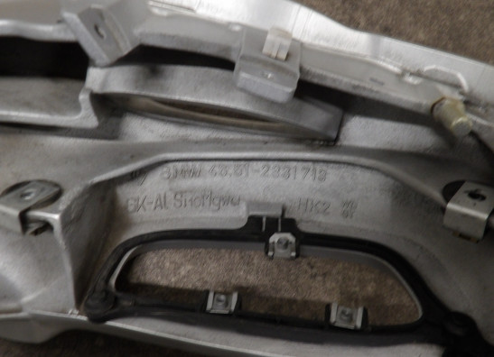 Frame - onderdelen BMW R 1200 C