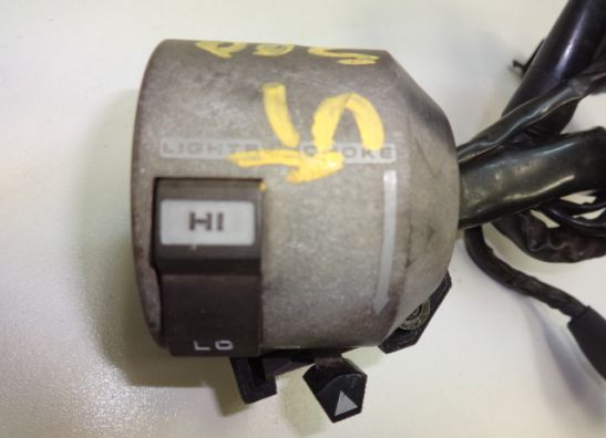 Stuurschakelaar links Honda VT 500