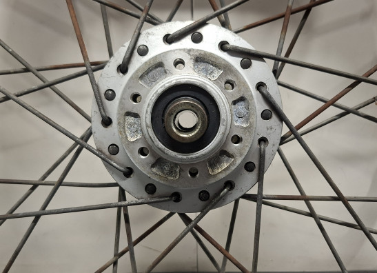 Voorvelg Yamaha XV 535 Virago