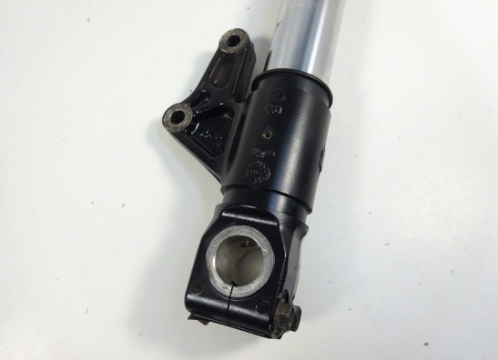 Voorpoot links compleet Ducati Monster 695