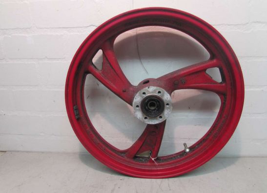 Felge vorne Yamaha TDM