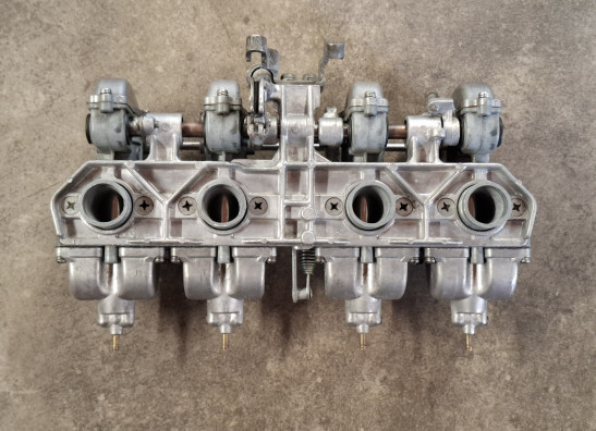 Carburateurset Kawasaki KZ 400