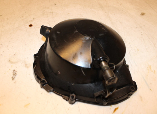 Koppelingsdeksel Triumph Street Triple 675